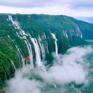 Northeast India Tour
