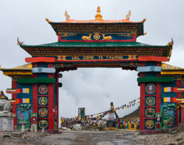 Arunachal Tour